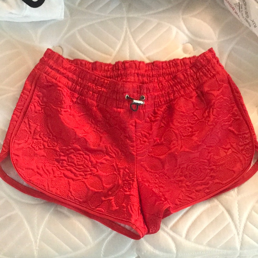Adidas short